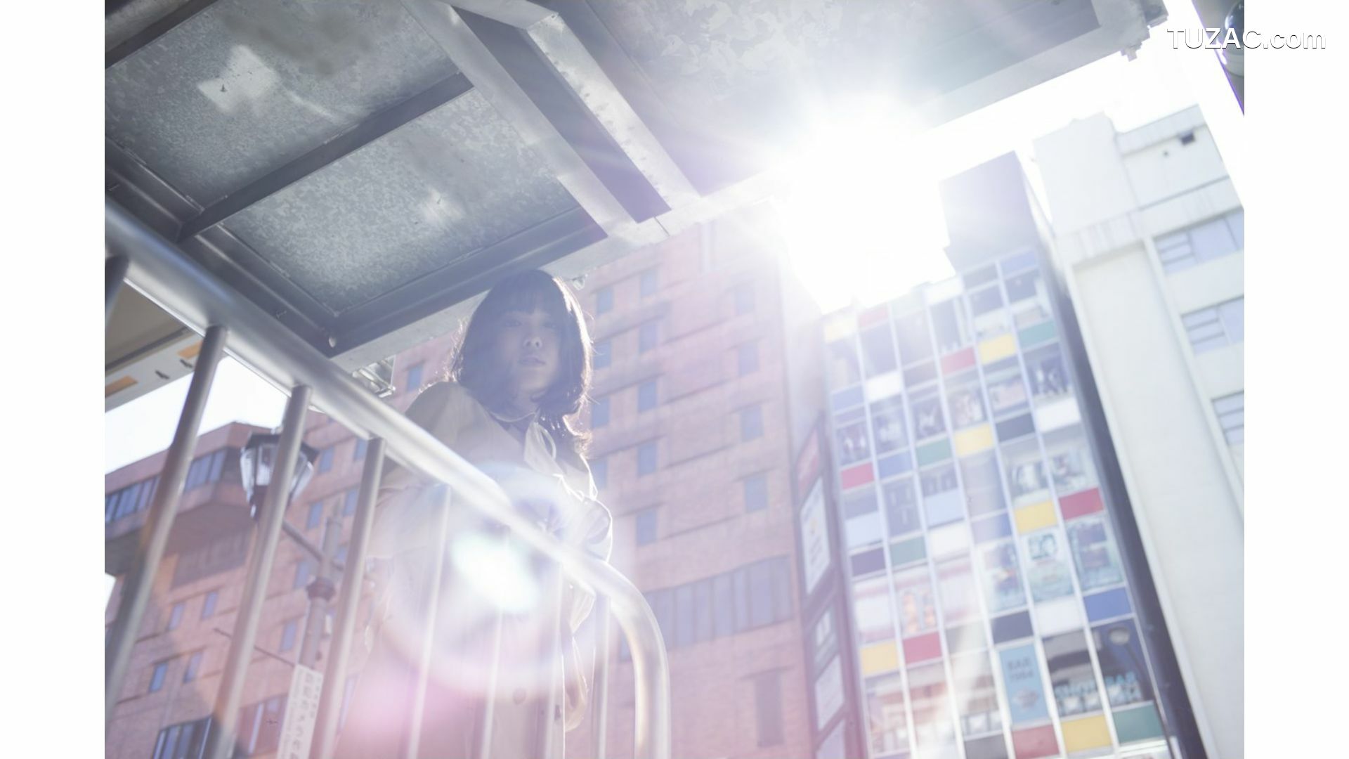 Image.tv_今野杏南《executive suite》 写真集[62P]