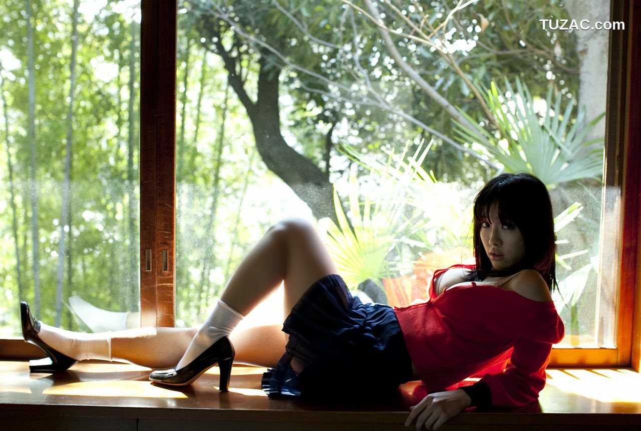 Image.tv_今野杏南《白昼夢 アンコール公開》 写真集[70P]