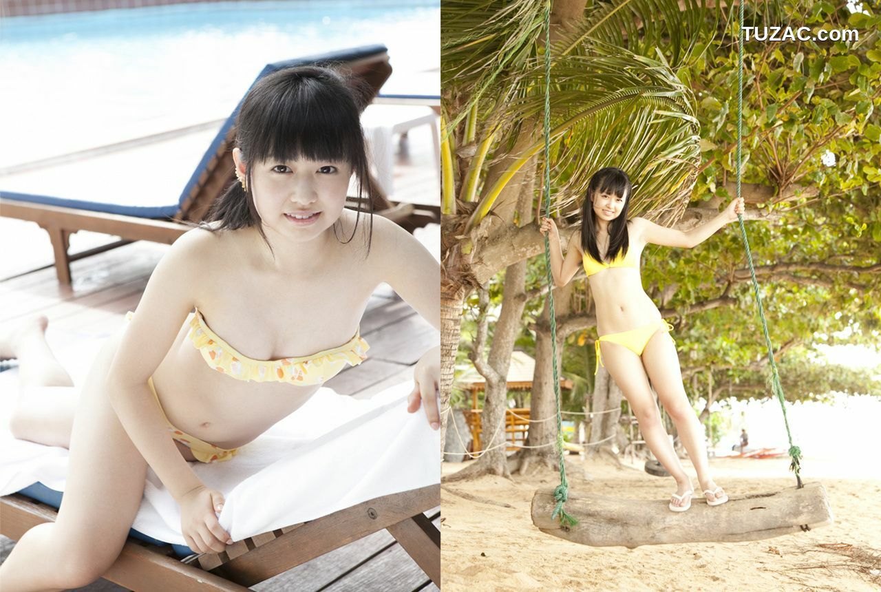Image.tv_伊倉愛美 Manami Ikura 《初恋モード》 後篇 写真集[27P]