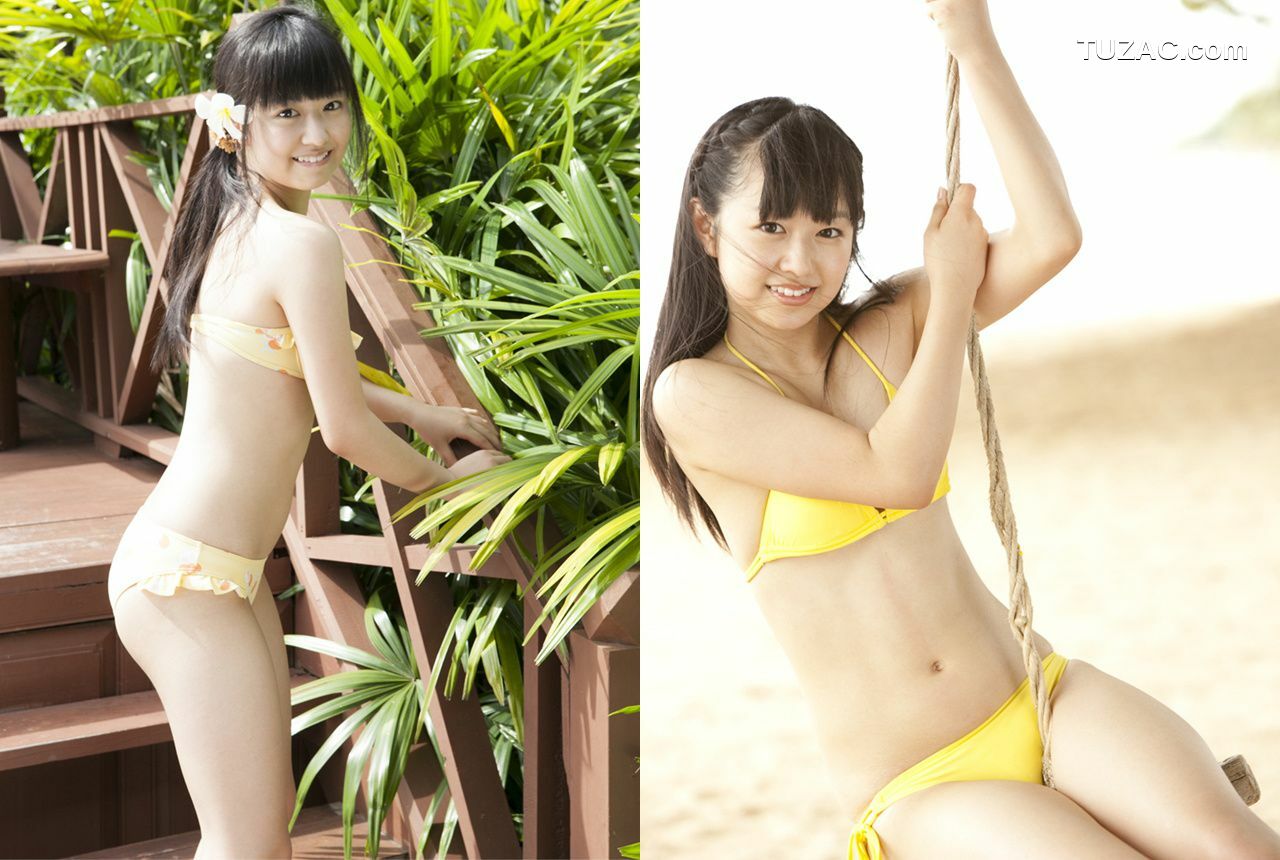 Image.tv_伊倉愛美 Manami Ikura 《初恋モード》 後篇 写真集[27P]