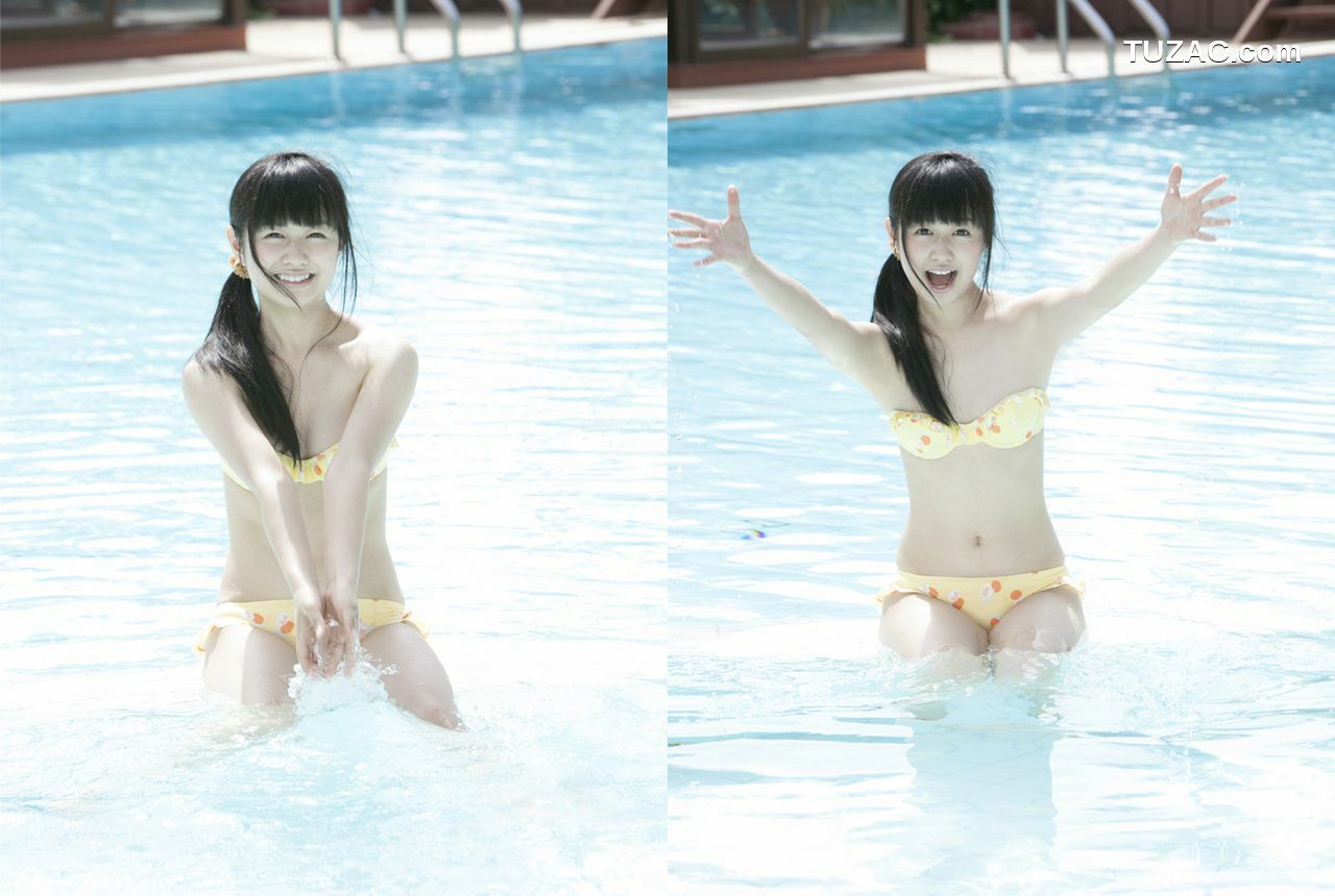 Image.tv_伊倉愛美 Manami Ikura 《初恋モード》 後篇 写真集[27P]