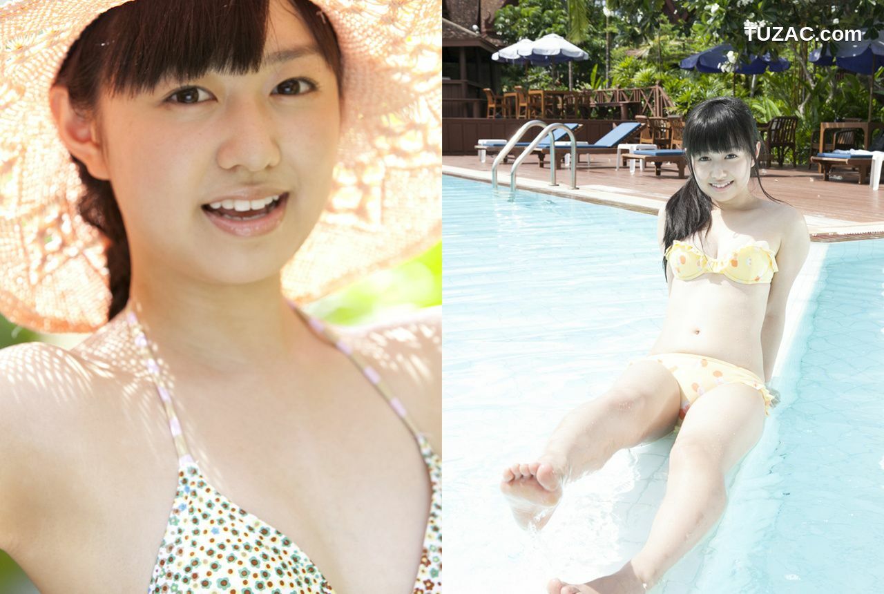 Image.tv_伊倉愛美 Manami Ikura 《初恋モード》 後篇 写真集[27P]