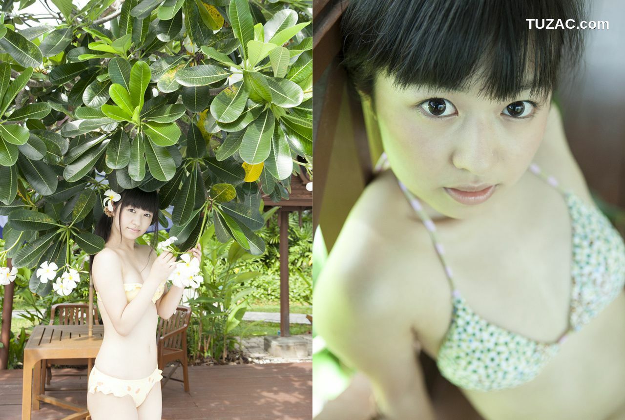 Image.tv_伊倉愛美 Manami Ikura 《初恋モード》 後篇 写真集[27P]