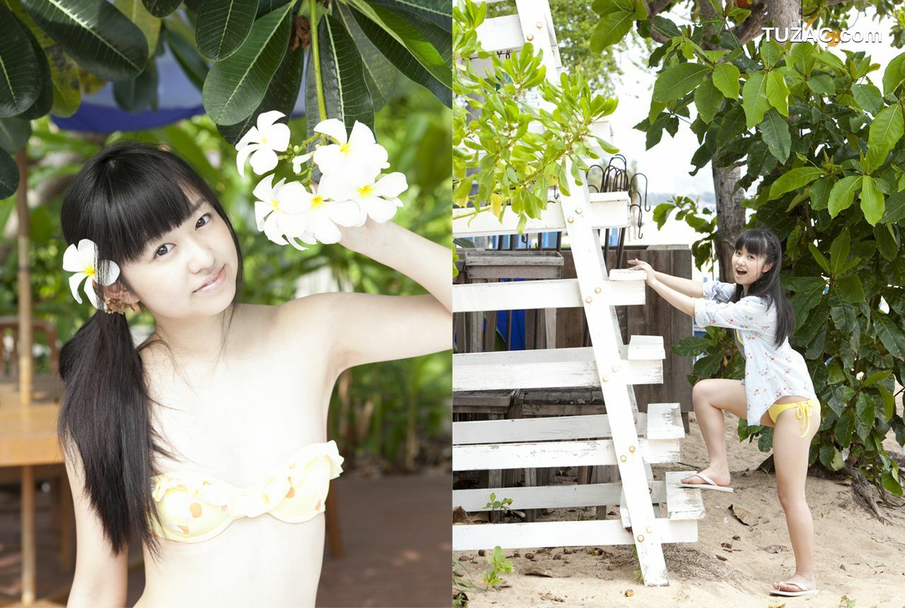 Image.tv_伊倉愛美 Manami Ikura 《初恋モード》 後篇 写真集[27P]