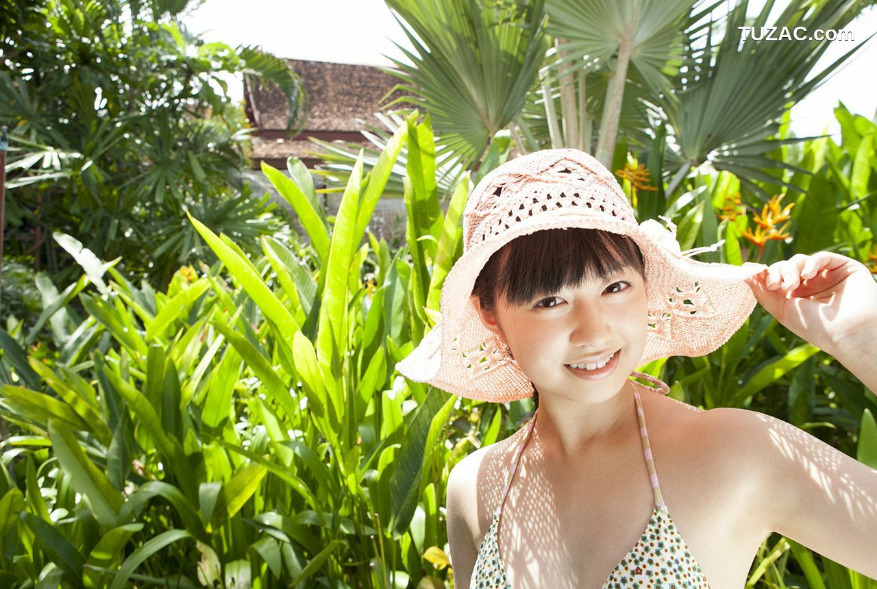 Image.tv_伊倉愛美 Manami Ikura 《初恋モード》 後篇 写真集[27P]