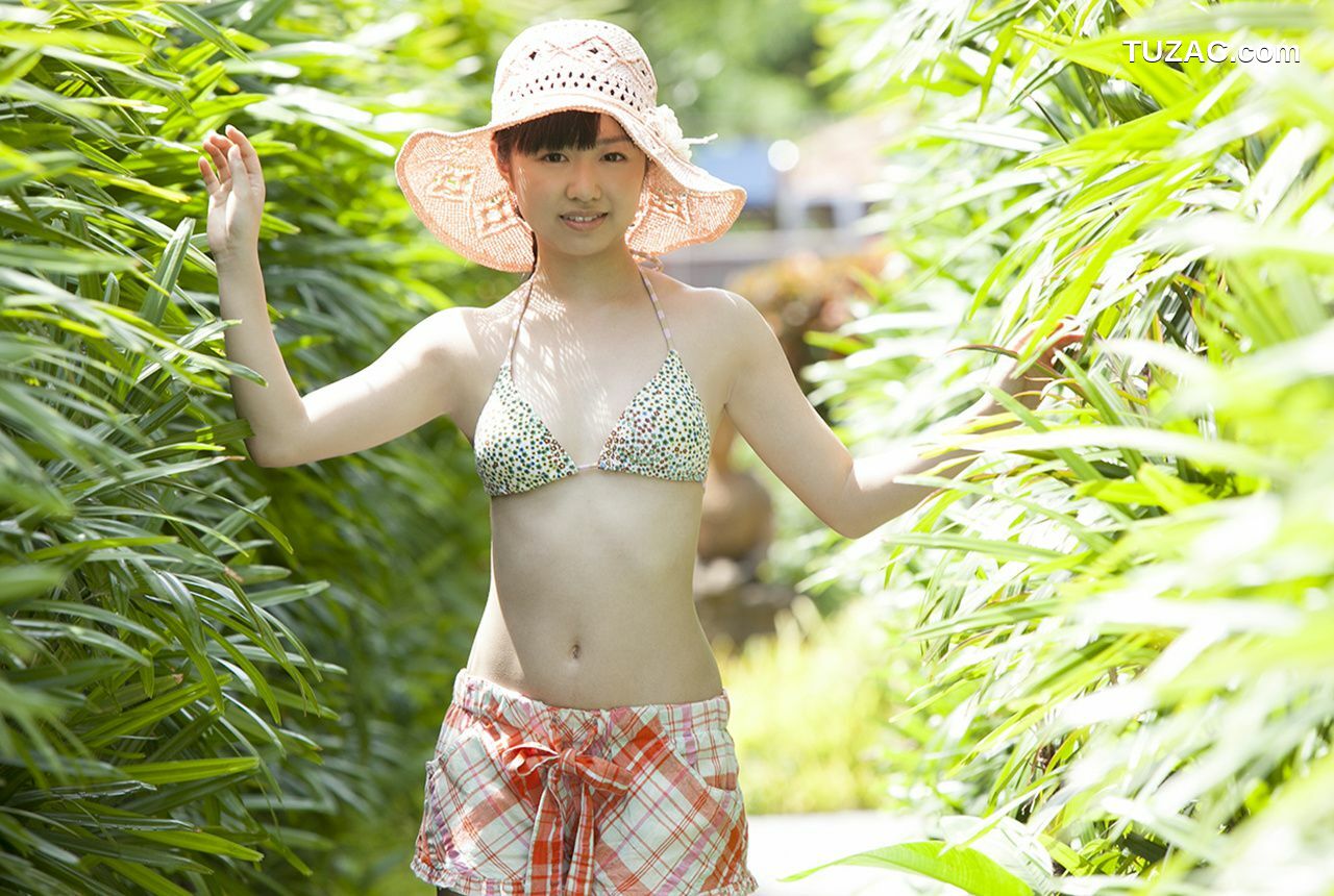 Image.tv_伊倉愛美《ANOTHER ANGEL》 写真集[32P]