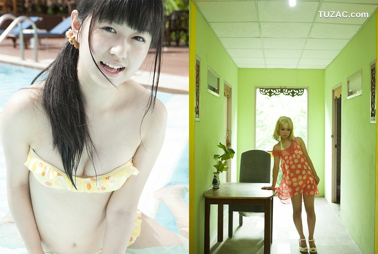 Image.tv_伊倉愛美《ANOTHER ANGEL》 写真集[32P]