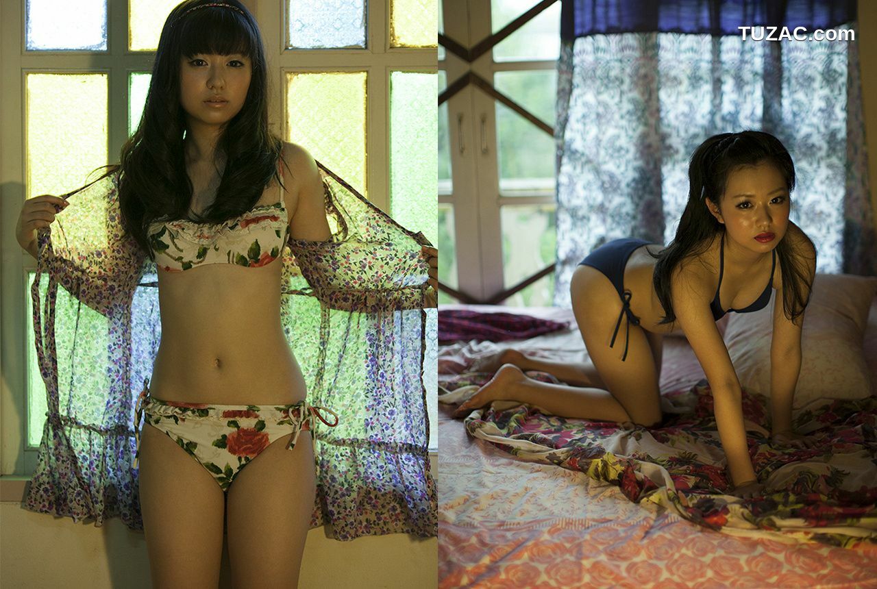 Image.tv_伊倉愛美《ANOTHER ANGEL》 写真集[32P]