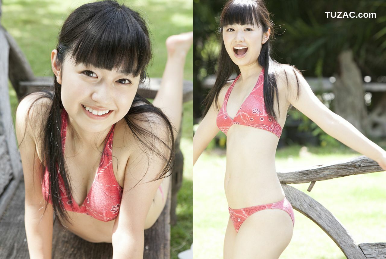 Image.tv_伊倉愛美《初恋モード》 前編 写真集[28P]