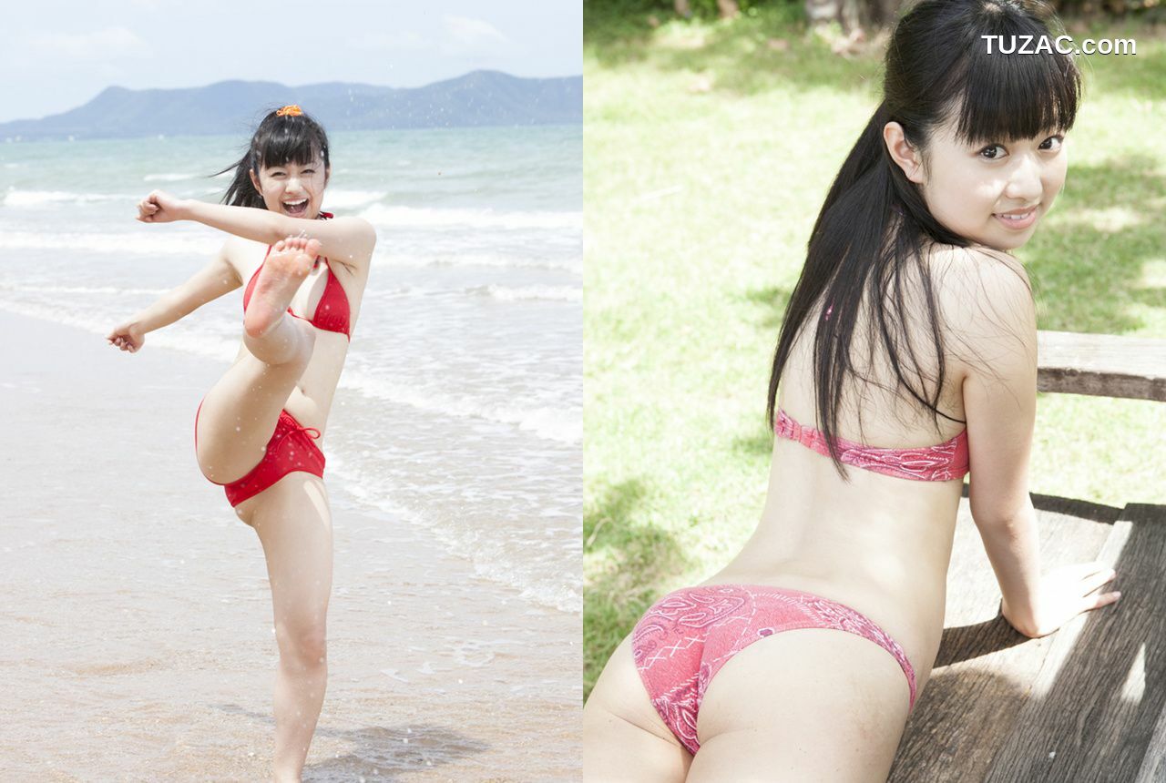 Image.tv_伊倉愛美《初恋モード》 前編 写真集[28P]