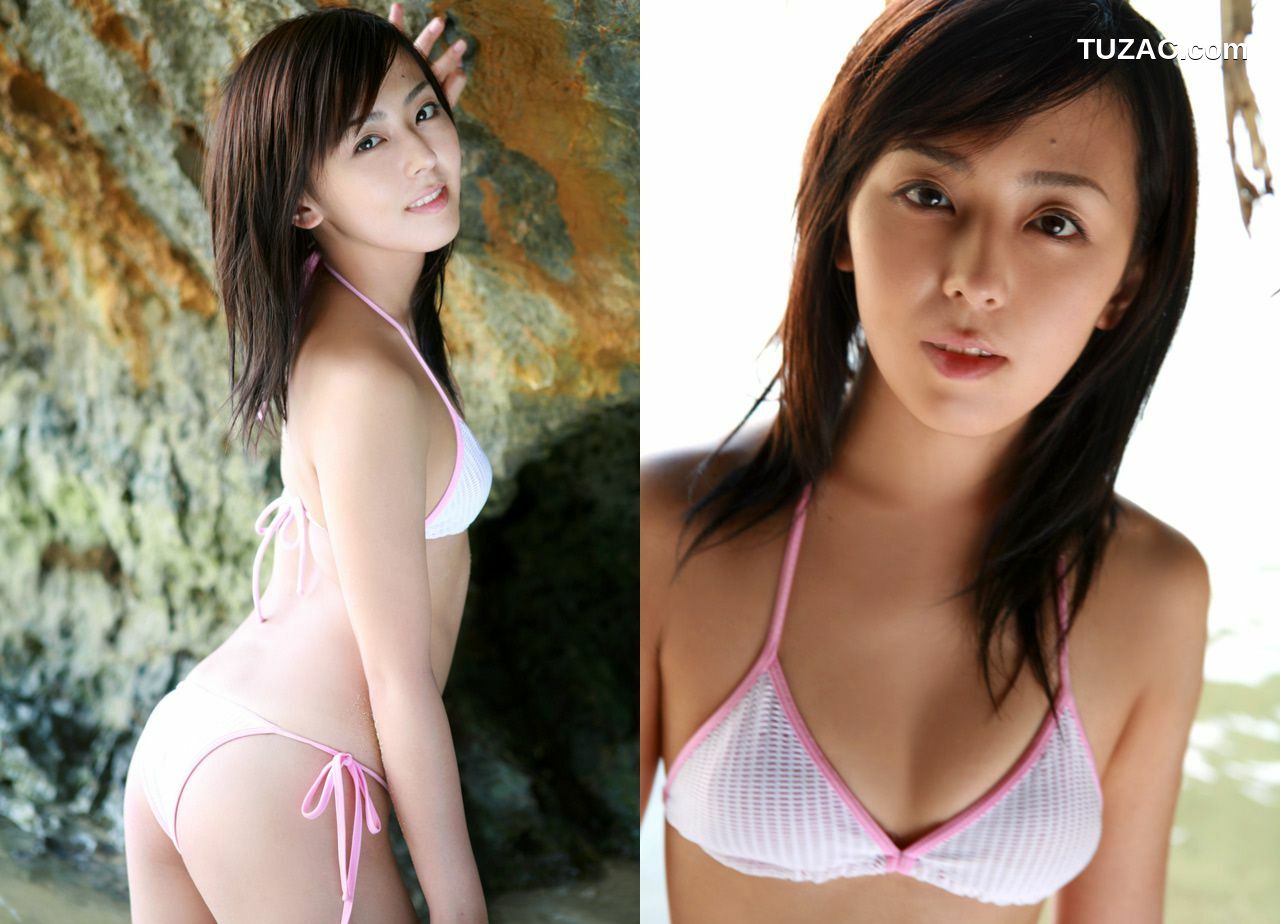 Image.tv_伊藤えみ/伊藤惠美《Stay Together》 写真集[32P]