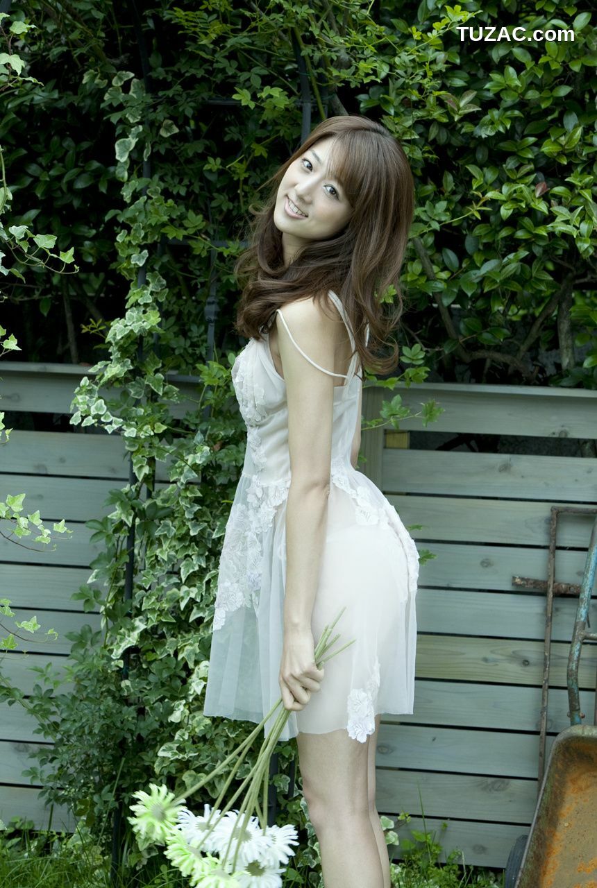 Image.tv_佐々木もよこ/佐佐木萌子 Moyoko Sasaki 《Change the World》 写真集[53P]
