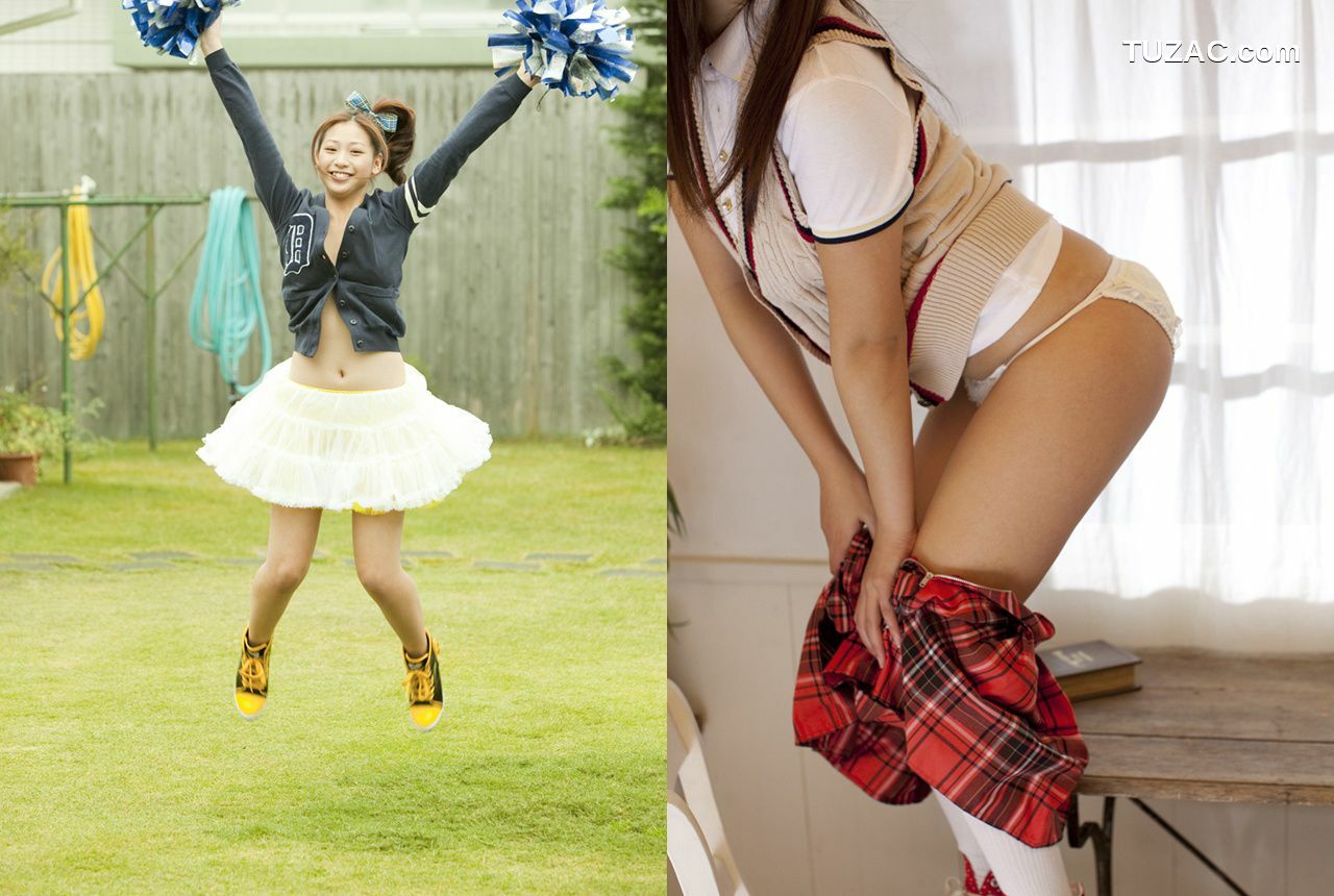 Image.tv_佐山彩香《Lollipop Girl》 写真集[66P]