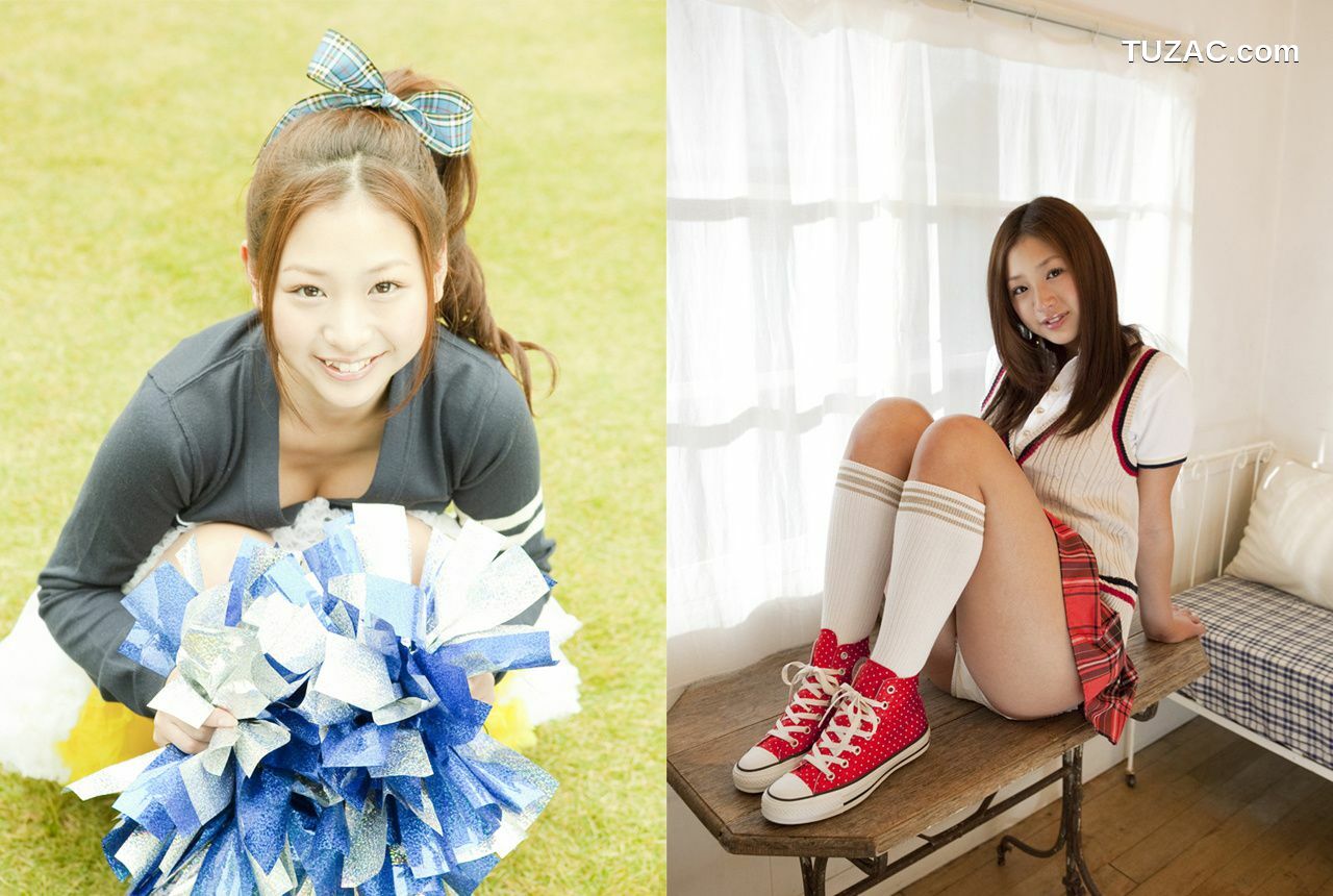 Image.tv_佐山彩香《Lollipop Girl》 写真集[66P]
