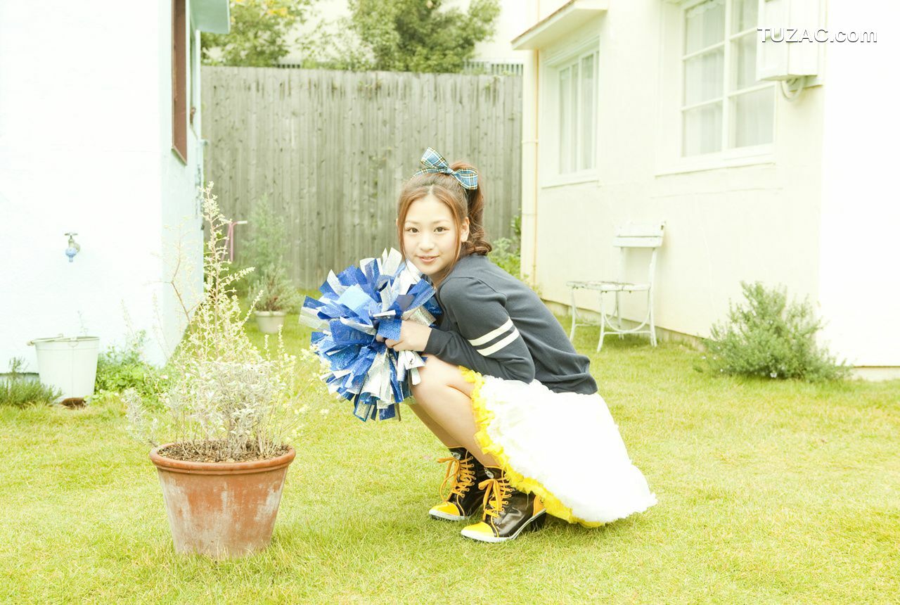 Image.tv_佐山彩香《Lollipop Girl》 写真集[66P]