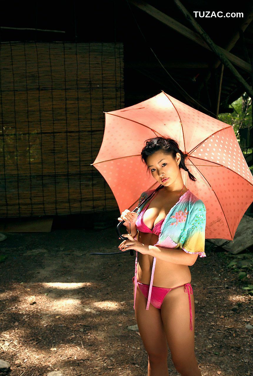 Image.tv_佐藤和沙《火照るカラダ》 写真集[49P]