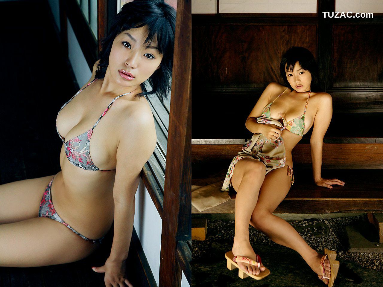 Image.tv_佐藤和沙《火照るカラダ》 写真集[49P]