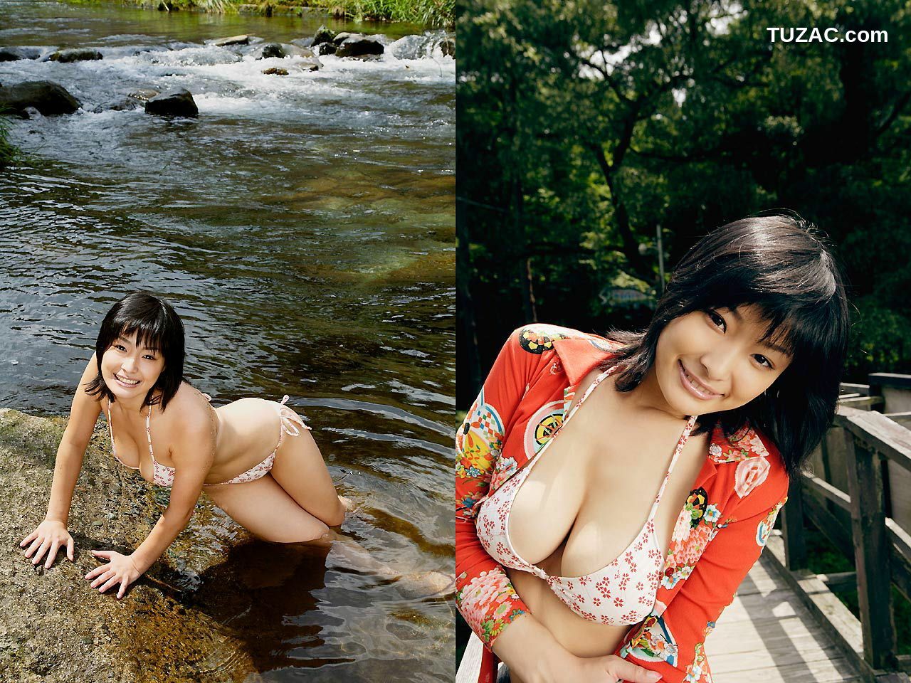 Image.tv_佐藤和沙《火照るカラダ》 写真集[49P]