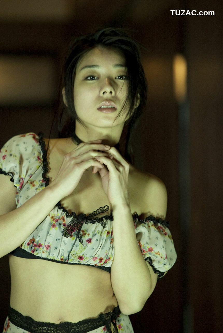 Image.tv_佐藤夢 Yume Sato 《夢物語》 写真集[75P]