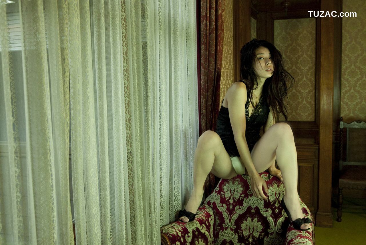 Image.tv_佐藤夢 Yume Sato 《夢物語》 写真集[75P]