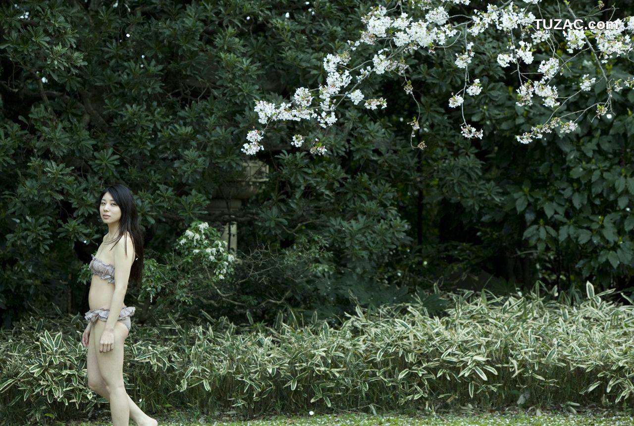 Image.tv_佐藤夢 Yume Sato 《夢物語》 写真集[75P]