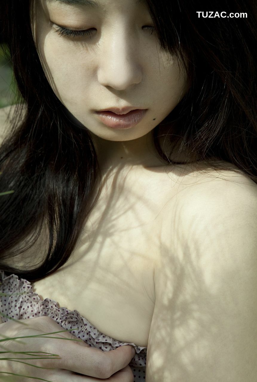 Image.tv_佐藤夢 Yume Sato 《夢物語》 写真集[75P]