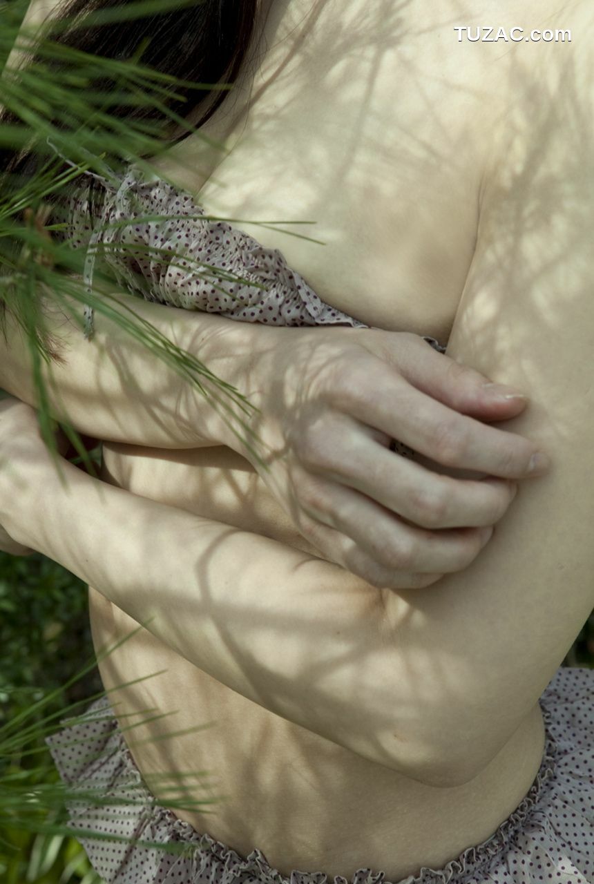 Image.tv_佐藤夢 Yume Sato 《夢物語》 写真集[75P]