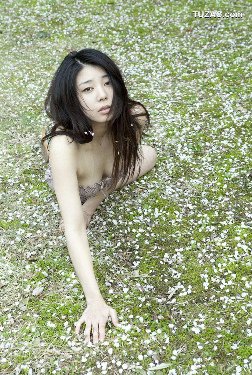 Image.tv_佐藤夢 Yume Sato 《夢物語》 写真集[75P]