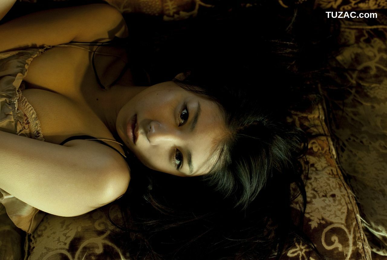 Image.tv_佐藤夢 Yume Sato 《夢物語》 写真集[75P]