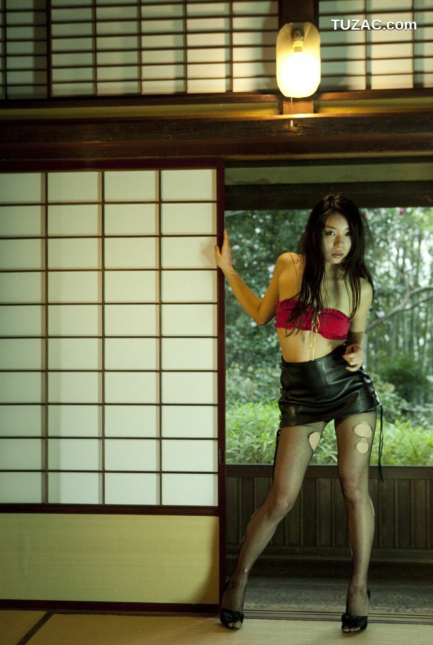 Image.tv_佐藤夢 Yume Sato 《夢物語》 写真集[75P]
