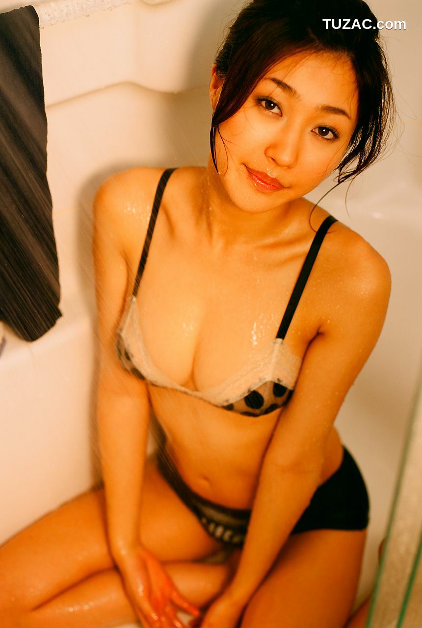 Image.tv_倉橋沙由梨 Sayuri Kurahashi 《KEEP OUT!!》 写真集[61P]