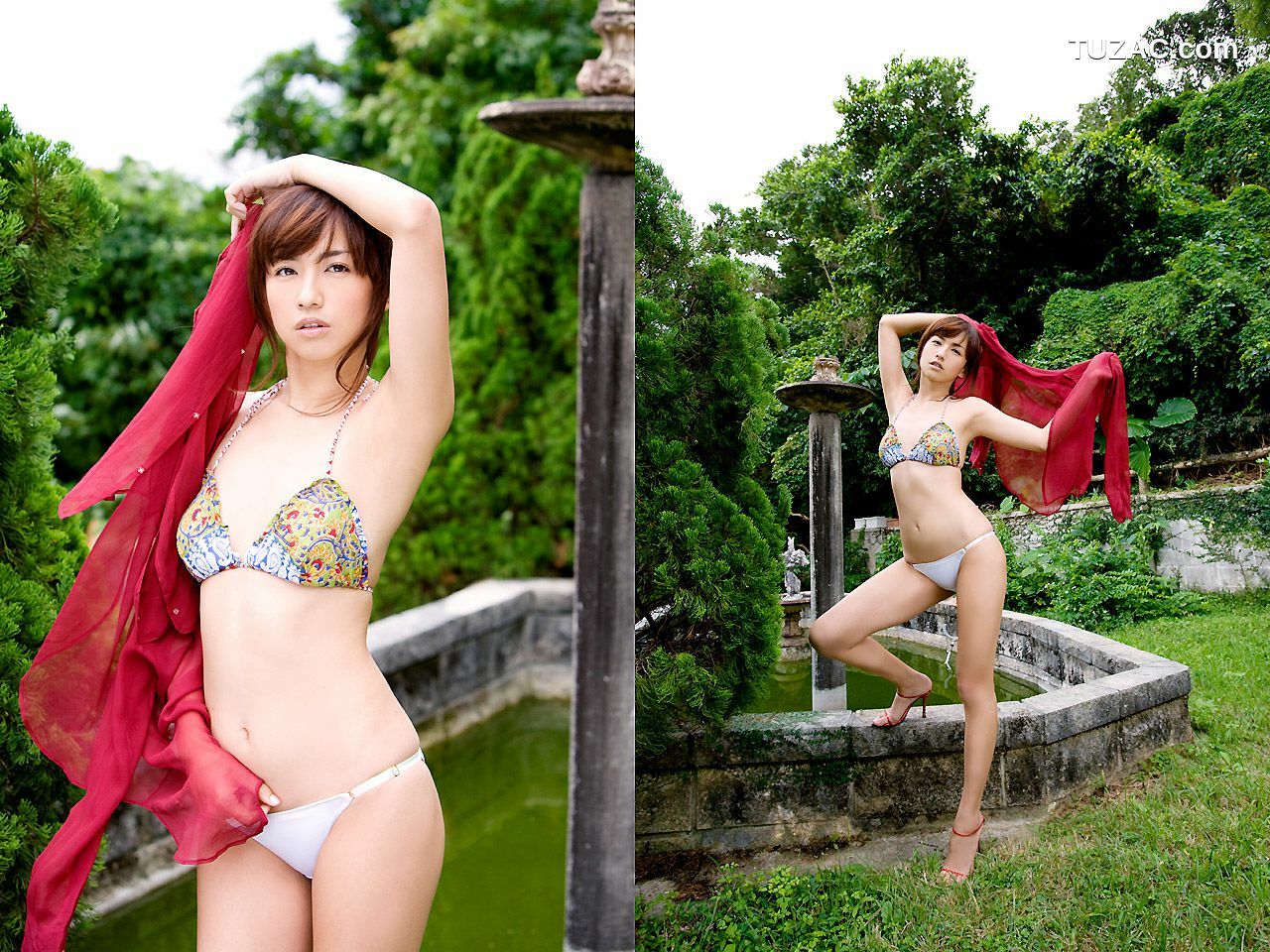 Image.tv_優木まおみ/优木真央美《Sweet Sticky Thing》 写真集[49P]