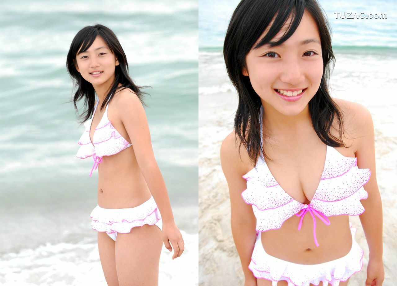 Image.tv_入江紗綾《ENDLESS STORY》 写真集[32P]