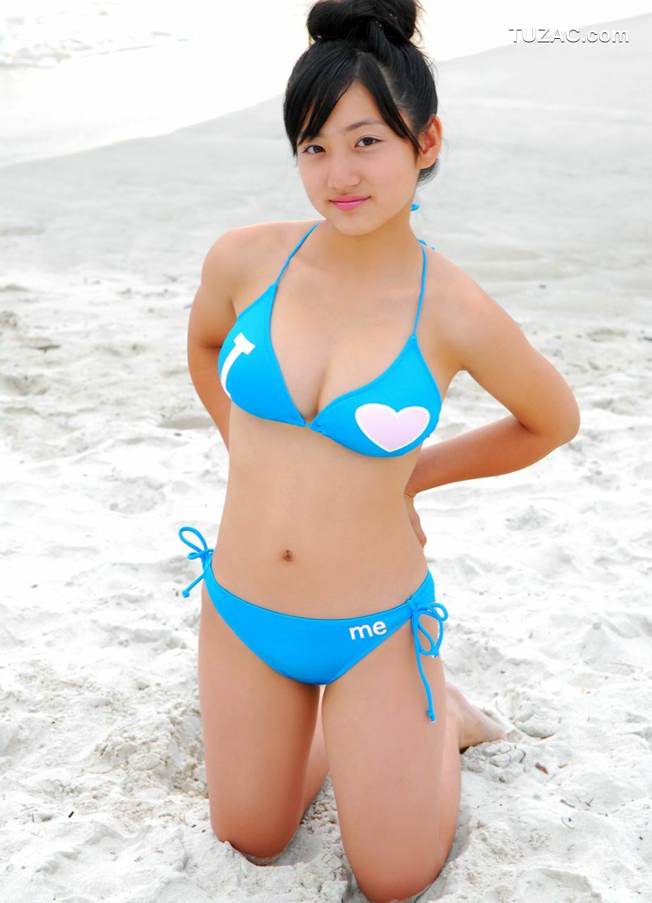 Image.tv_入江紗綾《ENDLESS STORY》 写真集[32P]
