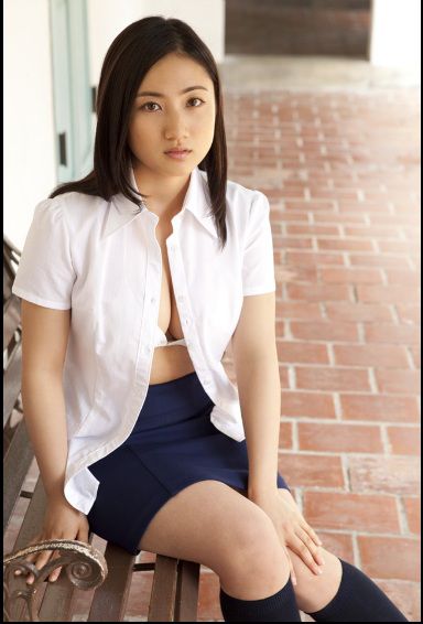 Image.tv_入江纱绫《NEXT SEASON》 前編 写真集[35P]