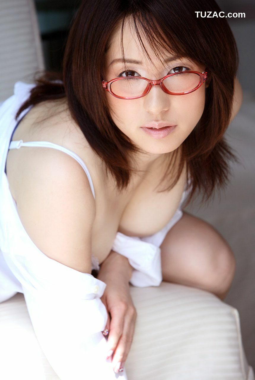 Image.tv_別府彩 Aya Beppu 《Amazing Grace》 写真集[55P]