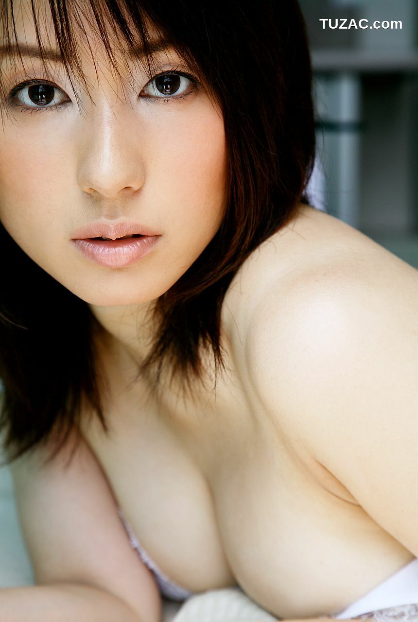 Image.tv_別府彩 Aya Beppu 《Amazing Grace》 写真集[55P]