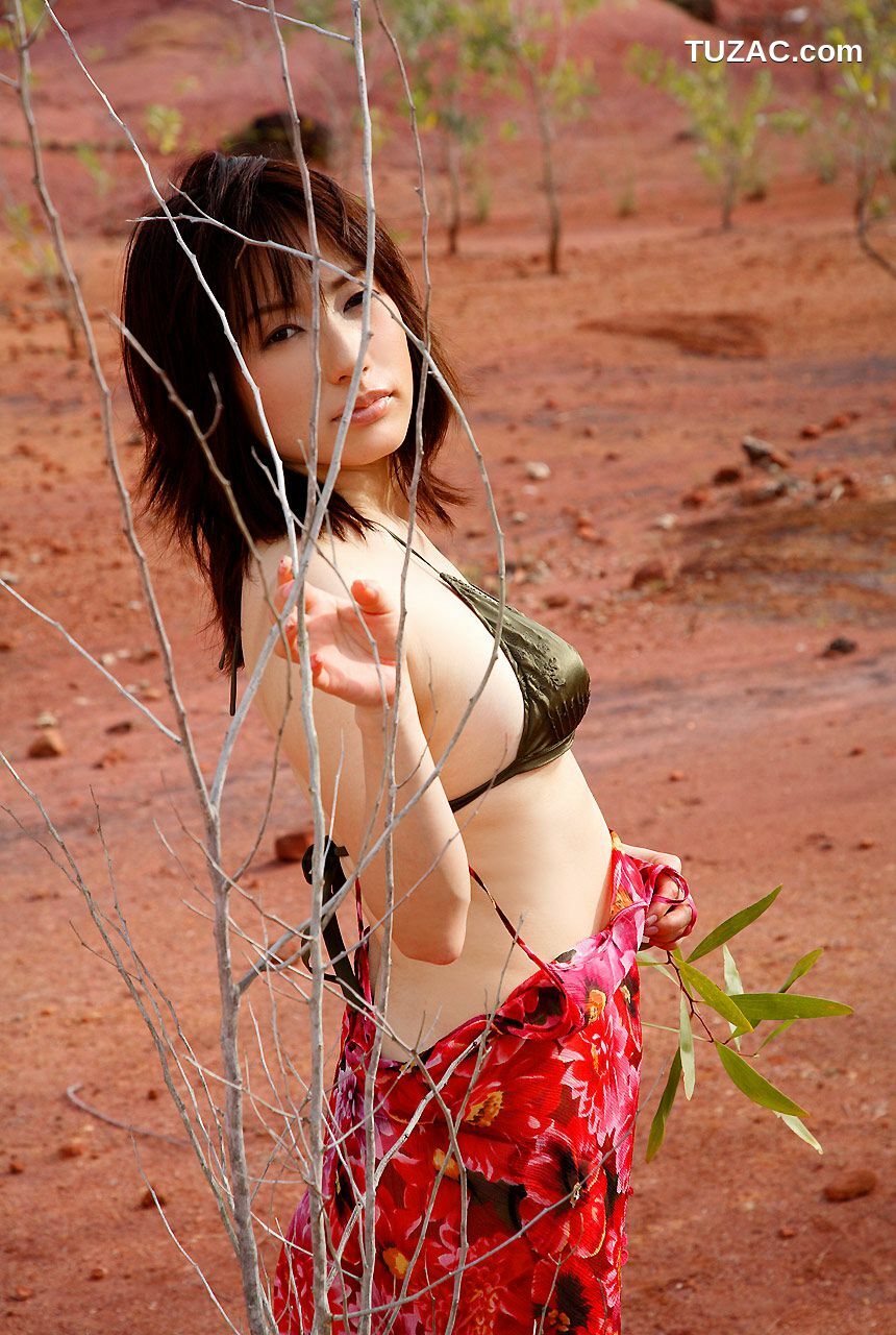 Image.tv_別府彩 Aya Beppu 《Amazing Grace》 写真集[55P]