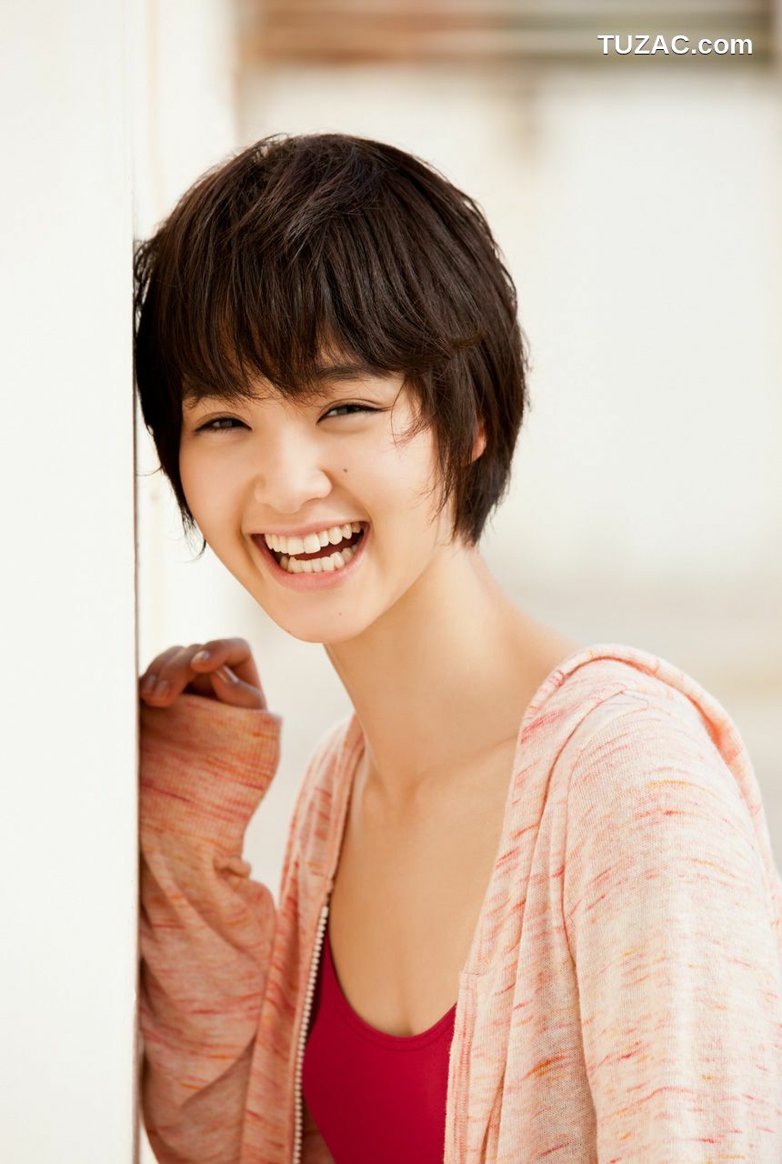 Image.tv_剛力彩芽 Ayame Gouriki 《PRECIOUS TIME》 写真集[30P]