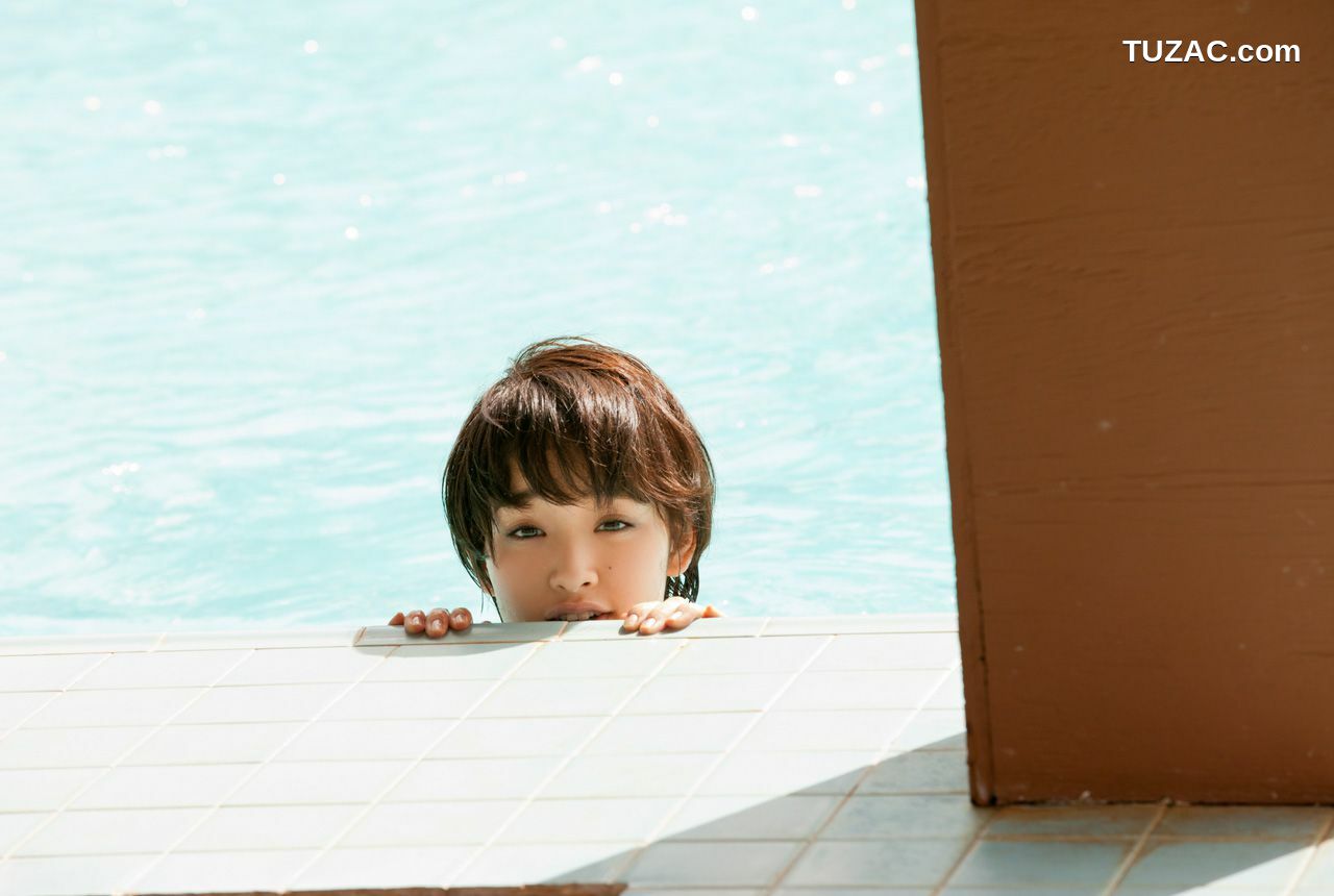 Image.tv_剛力彩芽 Ayame Gouriki 《PRECIOUS TIME》 写真集[30P]