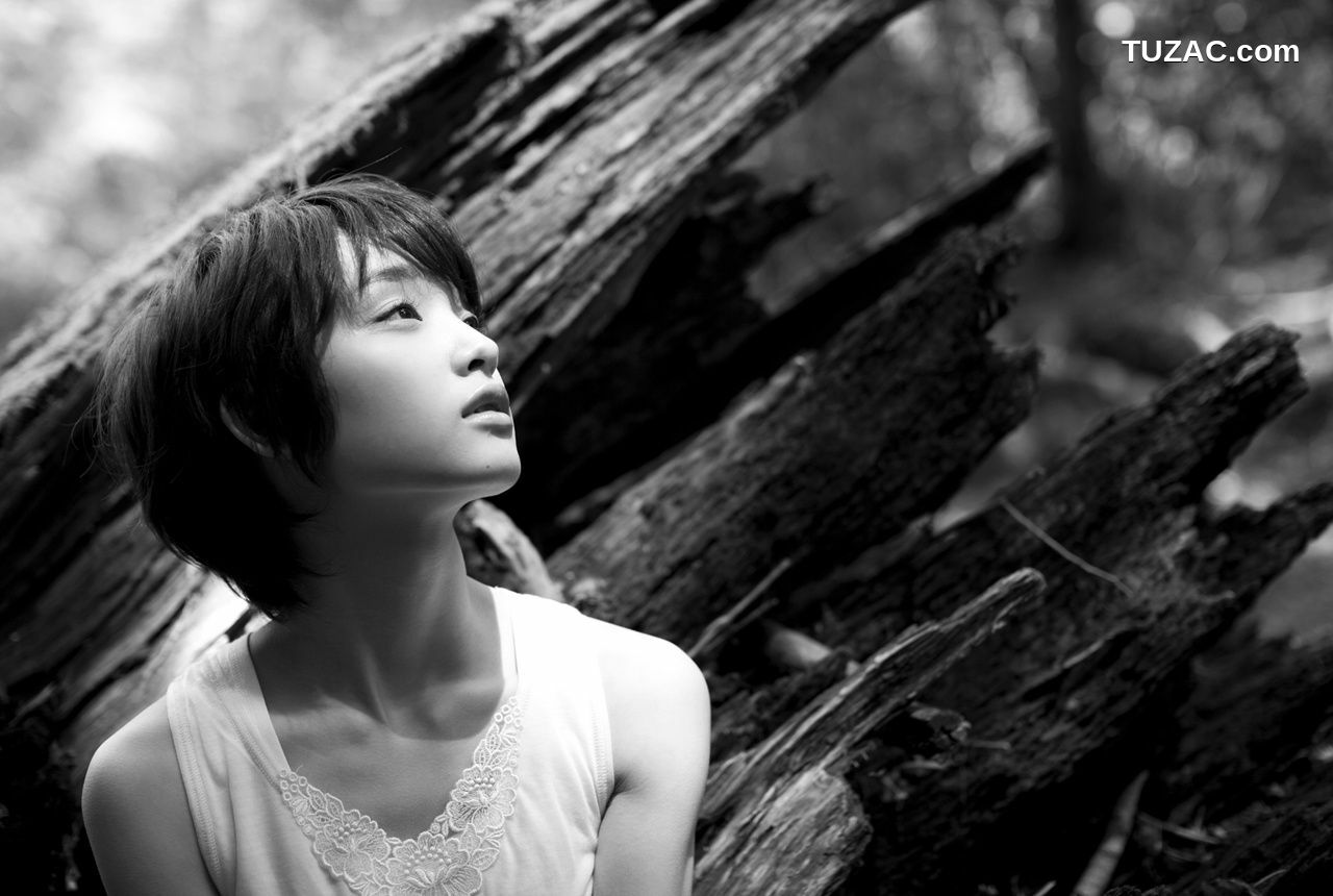 Image.tv_剛力彩芽 Ayame Gouriki 《透明少女》 写真集[34P]