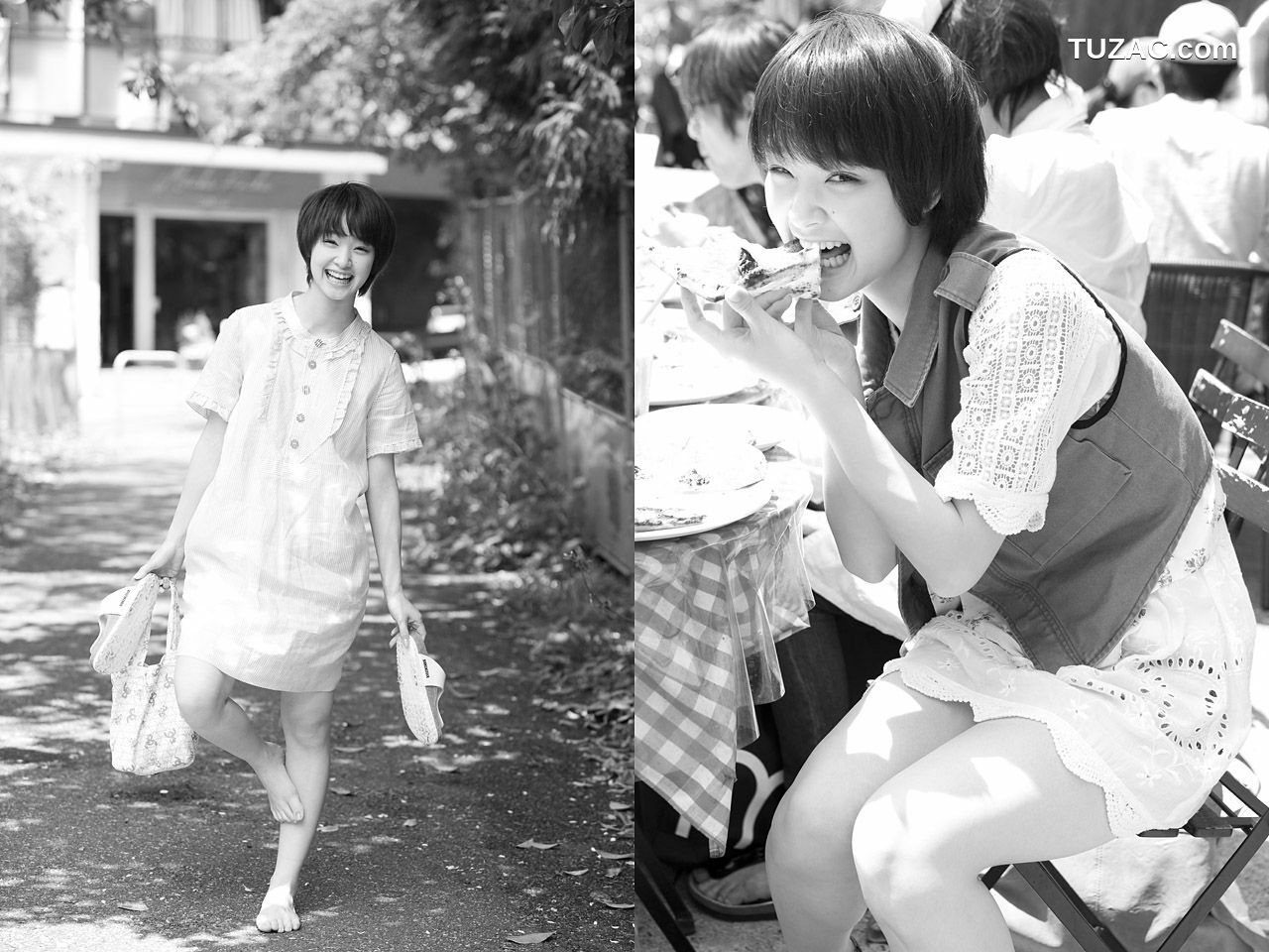 Image.tv_剛力彩芽 Ayame Gouriki 《透明少女》 写真集[34P]
