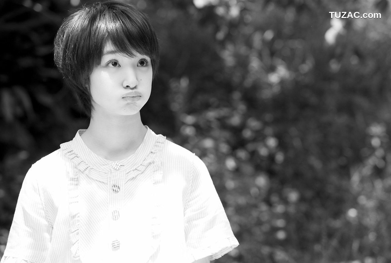 Image.tv_剛力彩芽 Ayame Gouriki 《透明少女》 写真集[34P]