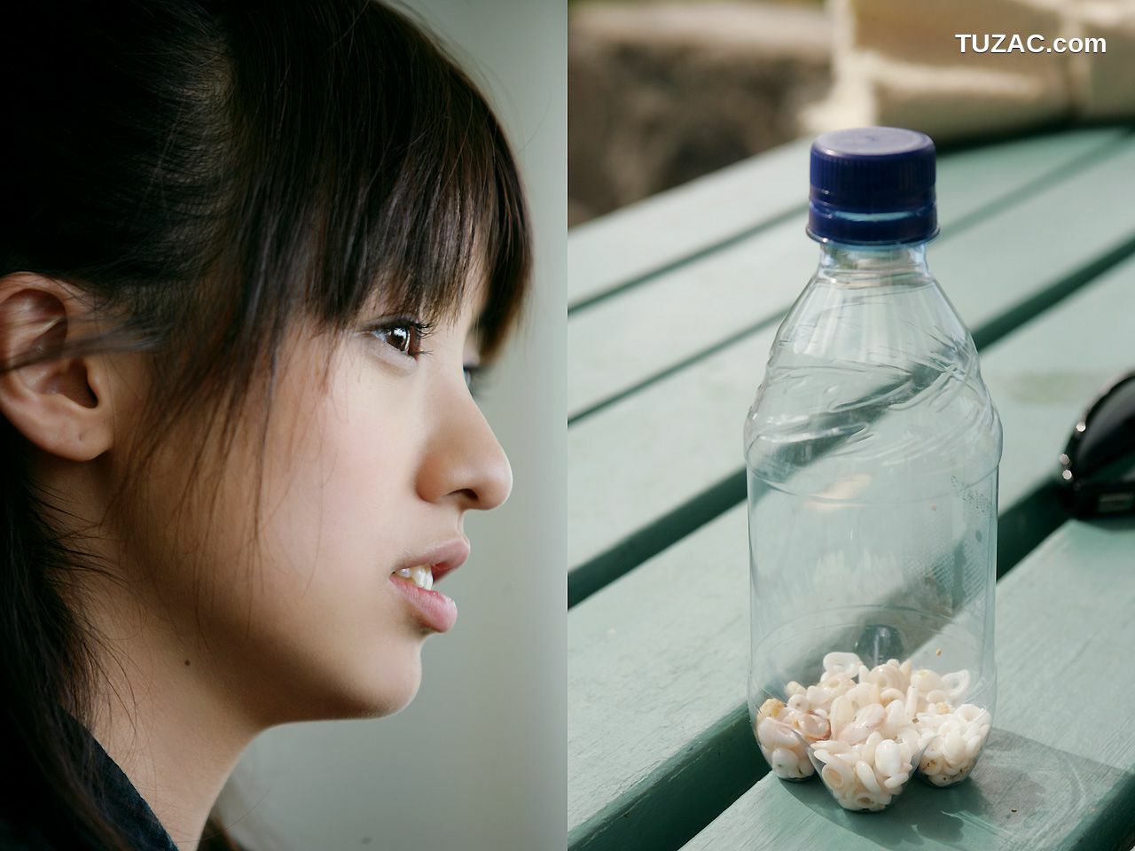 Image.tv_南明奈 Akina Minami 《Smiling Reason》 写真集[42P]