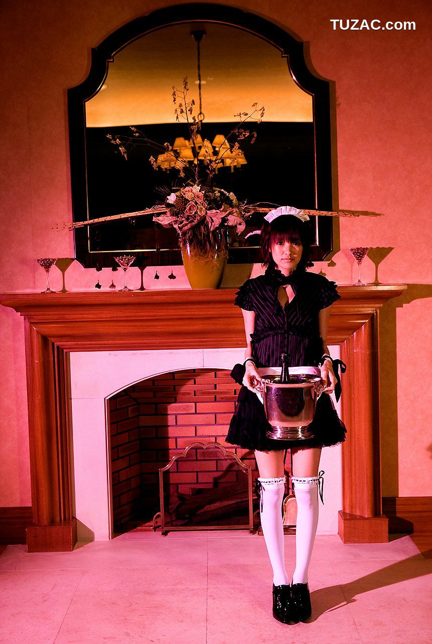 Image.tv_南明奈《Pretty Woman》 写真集[48P]