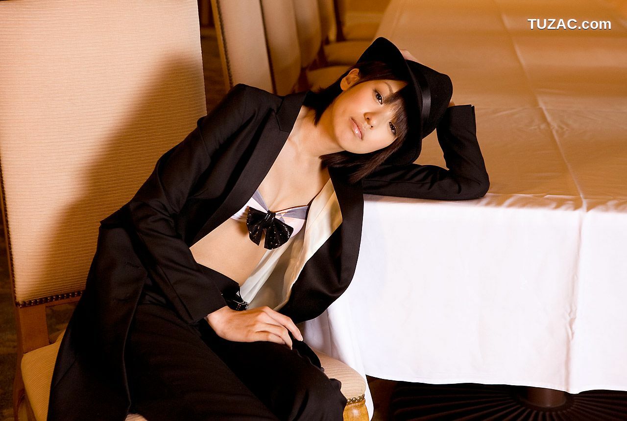 Image.tv_南明奈《Pretty Woman》 写真集[48P]