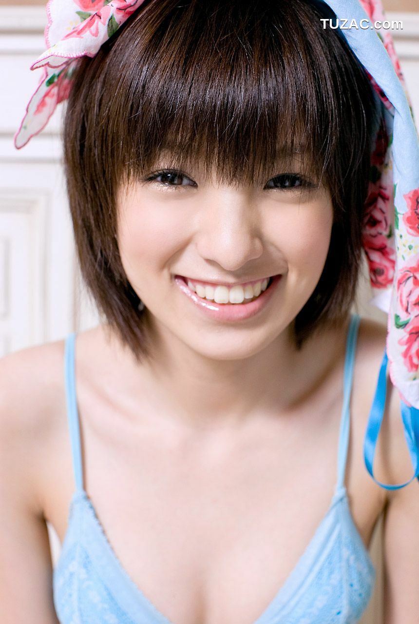 Image.tv_南明奈《Pretty Woman》 写真集[48P]