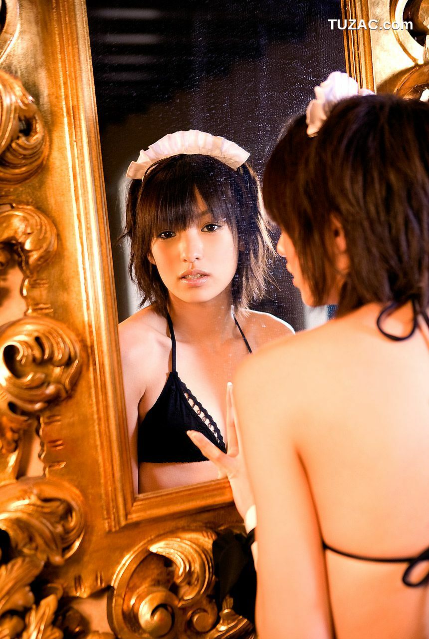 Image.tv_南明奈《Pretty Woman》 写真集[48P]