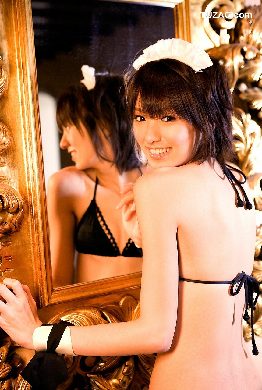 Image.tv_南明奈《Pretty Woman》 写真集[48P]