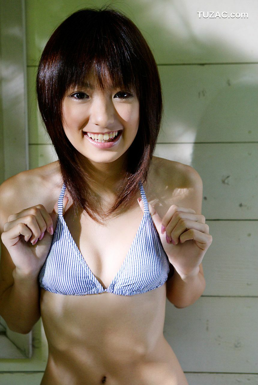 Image.tv_南明奈《sweet days》 写真集[52P]